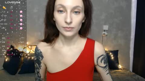 Anna online show from February 15, 5:41 am