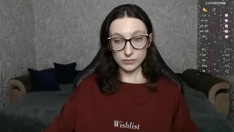 Anna online show from January 16, 7:37 am