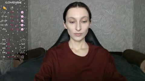 Anna online show from November 29, 2:59 am