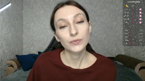 Anna online show from April 3, 7:06 am