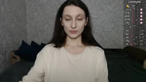 Anna online show from February 13, 2:35 am