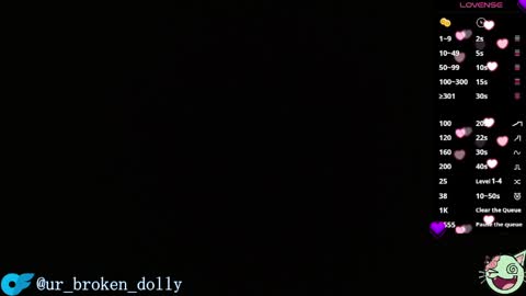    online show from April 16, 9:36 pm