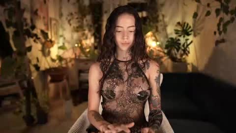 Effy online show from July 10, 12:12 am