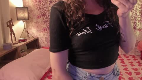 effy online show from December 6, 2:35 am