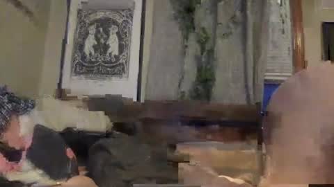 eggnog_and_booty online show from July 27, 12:40 am