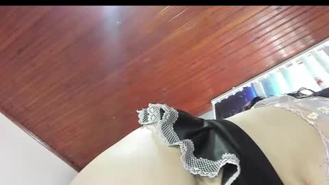 Stellita Muri  online show from January 28, 3:35 pm