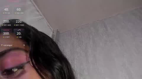 Eilyn online show from September 25, 1:59 am