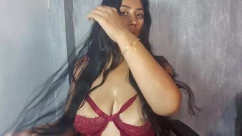 Eilyn online show from September 17, 1:58 am