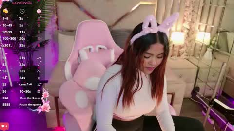 eimy__2 online show from October 8, 6:40 am