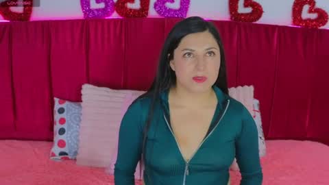 eimy__cute online show from April 13, 7:14 pm