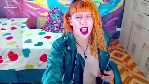 EIMY online show from February 17, 6:06 pm