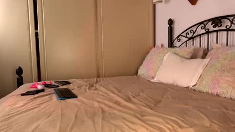 Elena online show from February 23, 4:44 am