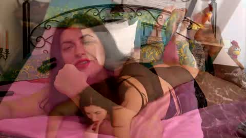 Elena online show from May 18, 4:07 am