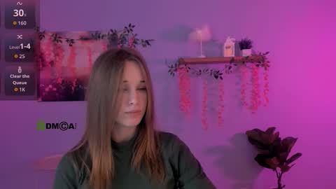 Sweet Eira online show from February 12, 9:44 am