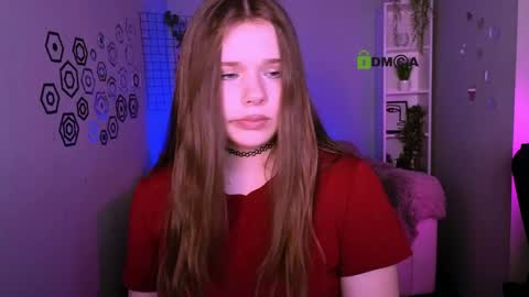 eisa_lewis online show from March 30, 11:21 am