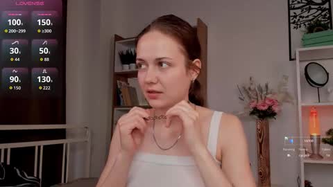 Elis 3 online show from September 14, 8:29 pm