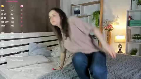 Elis 3 online show from January 7, 9:51 pm