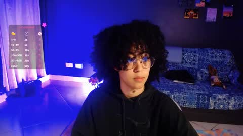 Ela  Help me reach 100 thumbs up online show from March 1, 2:26 am