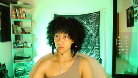 Ela  Help me reach 100 thumbs up online show from April 3, 7:06 am