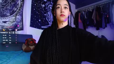 Ela  Help me reach 100 thumbs up online show from January 27, 1:30 pm