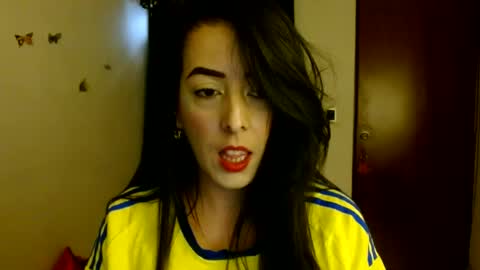 ela_3611 online show from June 27, 9:10 pm