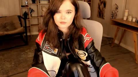 Your sweet girl online show from September 29, 8:36 pm