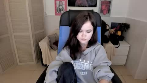 Your sweet girl online show from September 30, 8:46 pm