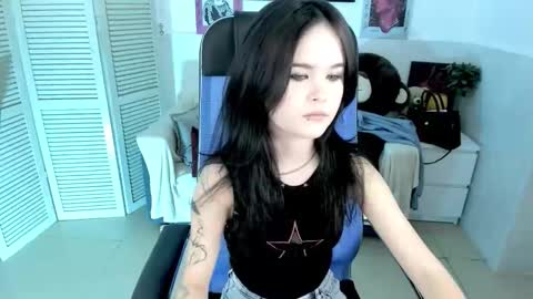 Your sweet girl online show from October 7, 6:56 pm