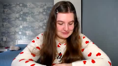 Elanis online show from March 11, 10:29 am