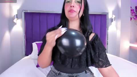 Ela online show from September 25, 5:06 am