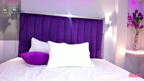 Ela online show from September 19, 6:56 am