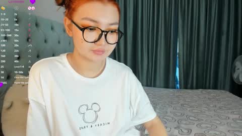 Elara online show from September 22, 6:56 am