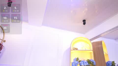 Elasummeer online show from September 19, 12:04 pm