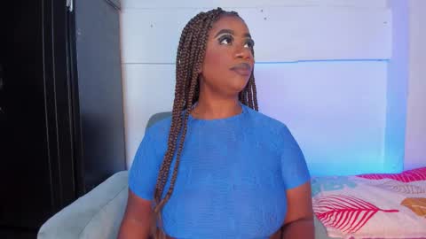 Ela online show from March 23, 7:47 am