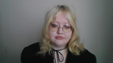 elayne_sweet online show from March 8, 8:18 am