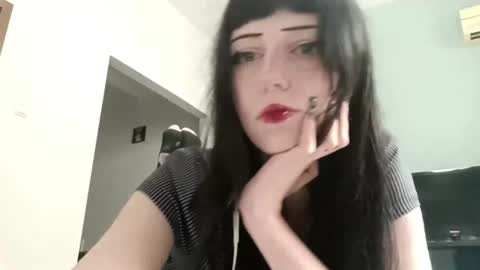 Lia online show from July 1, 4:06 pm