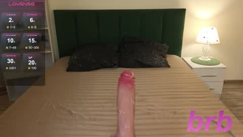 Tonya online show from November 29, 6:56 pm