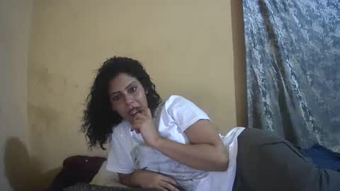 Isabella online show from February 26, 5:34 pm