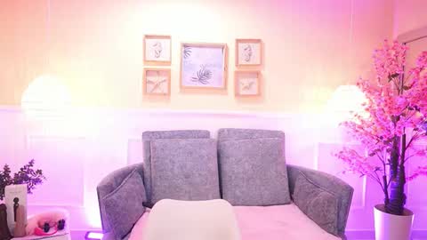 Electra Jones online show from February 20, 11:34 am