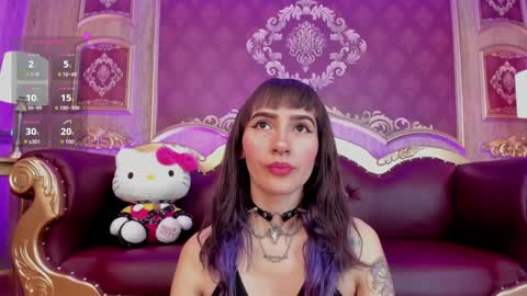      - online show from February 6, 7:51 pm