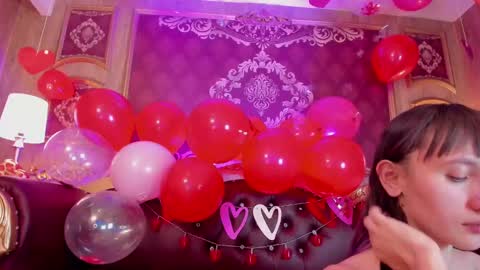      - online show from February 15, 12:22 pm