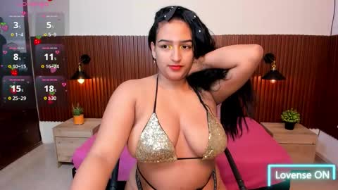 Electra Rose online show from October 11, 11:58 am