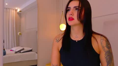 ELECTRA  online show from April 21, 7:21 pm