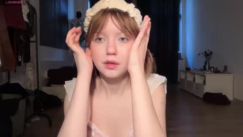 Aleksa online show from November 14, 11:32 am