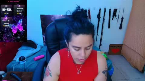 elektra online show from March 9, 8:21 pm