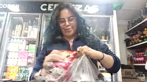 elektra online show from October 31, 1:18 am