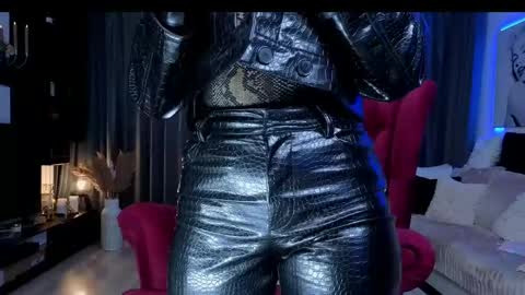 ElektraSheDemon online show from February 13, 6:41 am