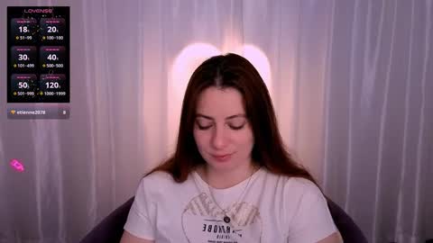 Elen online show from October 2, 7:46 am