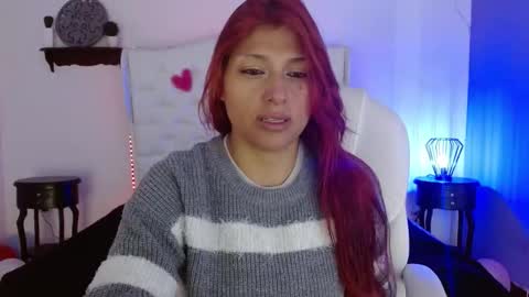 Elena online show from February 10, 12:50 pm