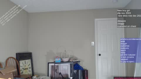 elena_ermie online show from February 2, 3:49 pm